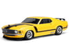 Image 1 for HPI 1970 Ford Mustang Boss 302 Body (200Mm)