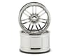 Image 1 for HPI 12mm Hex LP35 Rays VolkRacing RE30 Wheels (2) (9mm Offset) (Chrome)