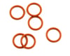 Image 1 for HPI Silicone O-Ring S10 (6 Pcs)