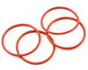 Image 1 for HPI P31 Silicone O-Ring Set (4)