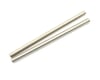Image 1 for HPI 4x78mm Shaft (Silver) (2) (Savage/Savage X)