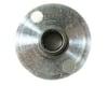 Image 1 for HPI Clutch Gear Holder w/One-Way Bearing (Silver)