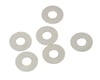 Image 1 for HPI Washer 6x15x0.2mm (6)