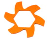 Image 1 for HPI Brake Disk Fin Plate (Orange)