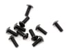 Image 1 for HPI Button Head Screw M4X10Mm (Hex Socket/10Pcs)