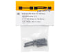 Image 2 for HPI 5x25mm Button Head Hex Screw (6)