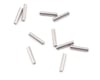 Image 1 for HPI Pin Silver 2x10mm E-Savage (10)