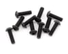 Image 1 for HPI 3x10mm Button Head Hex Screw (10)