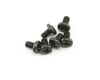 Image 1 for HPI Button Head Screw M3 X 5Mm (6 Pcs)