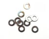 Image 1 for HPI Washer Silver M5x10x.5 (10)