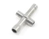 Image 1 for HPI Cross Wrench Tool (Small)