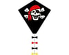 Image 1 for HQ Kites Eddy Jolly Roger 20" Diamond Kite