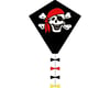 Image 2 for HQ Kites Eddy Jolly Roger 20" Diamond Kite