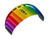 Image 2 for HQ Kites  Symphony Beach III 1.8 Rainbow Kite