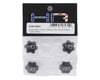 Image 2 for Hot Racing Arrma Aluminum 17mm Friction Dirt Shield Wheel Nuts (4)