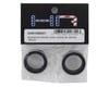 Image 2 for Hot Racing Arrma 6S Aluminum Shock Collar Clamp (Black) (2)