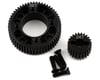 Image 1 for Hot Racing Enduro Stealth X UD2 Machined Under Drive Gear Set