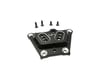 Image 1 for Hot Racing Losi 5ive-T Mini WRC Aluminum Front Top Plate Chass Brace