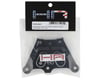 Image 2 for Hot Racing Losi 5ive-T Mini WRC Aluminum Front Top Plate Chass Brace