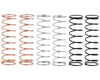 Related: Hot Racing Losi Mini-T 2.0 Linear Rate Rear Spring Set (6)