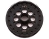 Image 1 for Hot Racing Arrma 4x4 Steel 48P Spur Gear (91T)