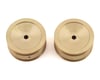 Related: Hot Racing Axial SCX24 Brass Wheel (2)