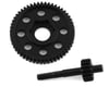 Image 1 for Hot Racing Axial SCX24 Steel 0.3M Transmission Gear Set