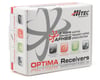 Image 2 for Hitec "Optima 7" 7 Channel 2.4GHz Receiver