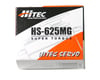 Image 3 for Hitec HS-625MG Metal Gear Super Torque Servo