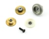 Image 1 for Hitec Replacement Servo Gear Set (HS-645MG/5645MG)
