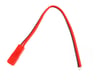 Image 1 for Hitec Red JST BEC Connector and Lead (Female)