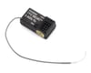 Image 1 for Horizon 2.4Ghz Waterproof 3-Channel Receiver