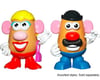 Image 1 for Hasbro  Active Adventure Mr/Mrs Potato Head