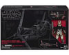 Image 1 for Hasbro *Bc* Sw Bl Black Series 6In Vehicle 2