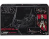 Image 3 for Hasbro *Bc* Sw Bl Black Series 6In Vehicle 2