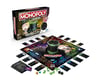Image 1 for Hasbro Monopoly Voice Banking Electronic Family Board Game for Ages 8 & Up