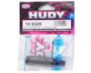 Image 2 for Hudy Wheel Balancer Adapter For 1/10th Touring Cars