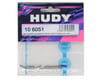 Image 2 for Hudy 3x12mm Driveshaft Pins (10)