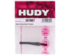 Image 2 for Hudy Reamer Cutting Head (Small)