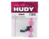 Image 2 for Hudy 1/8 Off-Road Aluminum Diff Adapter (3)