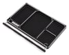 Image 1 for Hudy Accessories & Pit Light Aluminum Tray