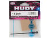 Image 2 for Hudy Power Tool Metric Allen Wrench (2.0 x 90mm)