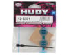 Image 2 for Hudy Power Tool US Standard Allen Wrench (1/16" x 90mm)