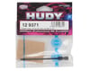 Image 2 for Hudy Power Tool US Standard Allen Wrench (3/32" x 90mm)