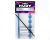Image 2 for Hudy Slotted Screwdriver Replacement Tip - Spc (3.0mm x 150mm)