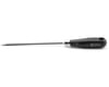 Image 1 for Hudy profiTOOL Slotted Screwdriver (3.0 x 150mm)