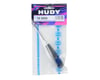 Image 2 for Hudy profiTOOL Phillips Screwdriver (3.0 x 80mm)