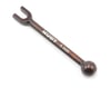 Image 1 for Hudy Spring Steel Turnbuckle Wrench (4mm)
