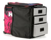 Image 2 for Hudy Exclusive Edition Carrying Bag w/Tool Bag (1/10 & 1/8 On Road)