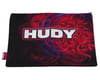 Image 1 for Hudy 1/10 & 1/12 On-Road Set-Up Board Bag